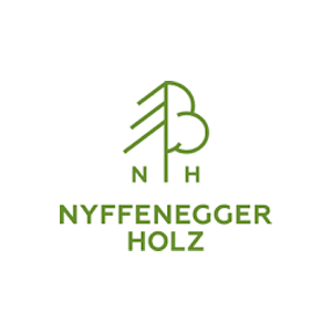Logo Nyffenegger Holz